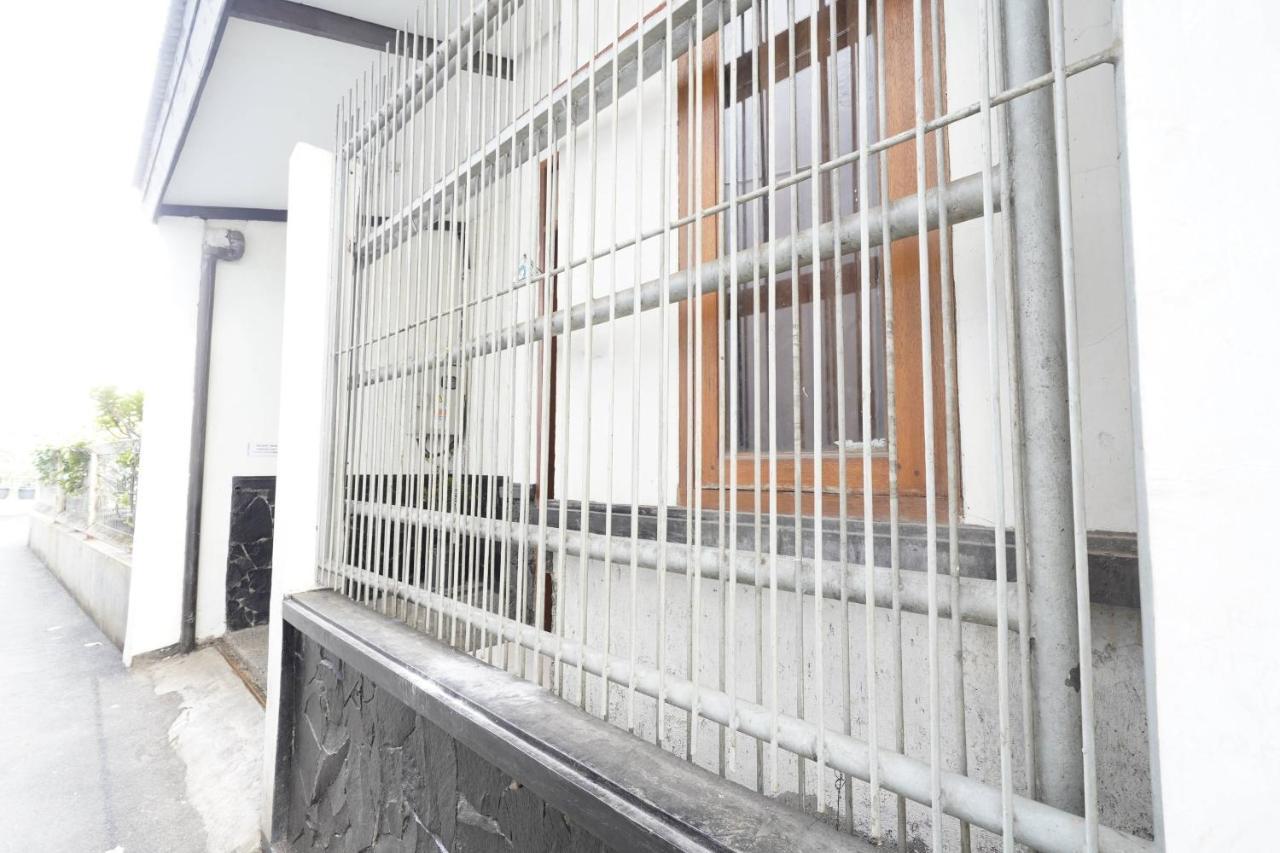 Spot On 91394 Pondok Paskal Syariah 반둥 외부 사진