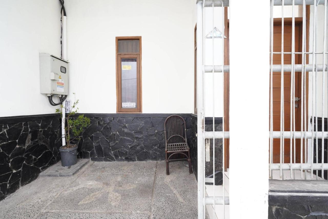 Spot On 91394 Pondok Paskal Syariah 반둥 외부 사진