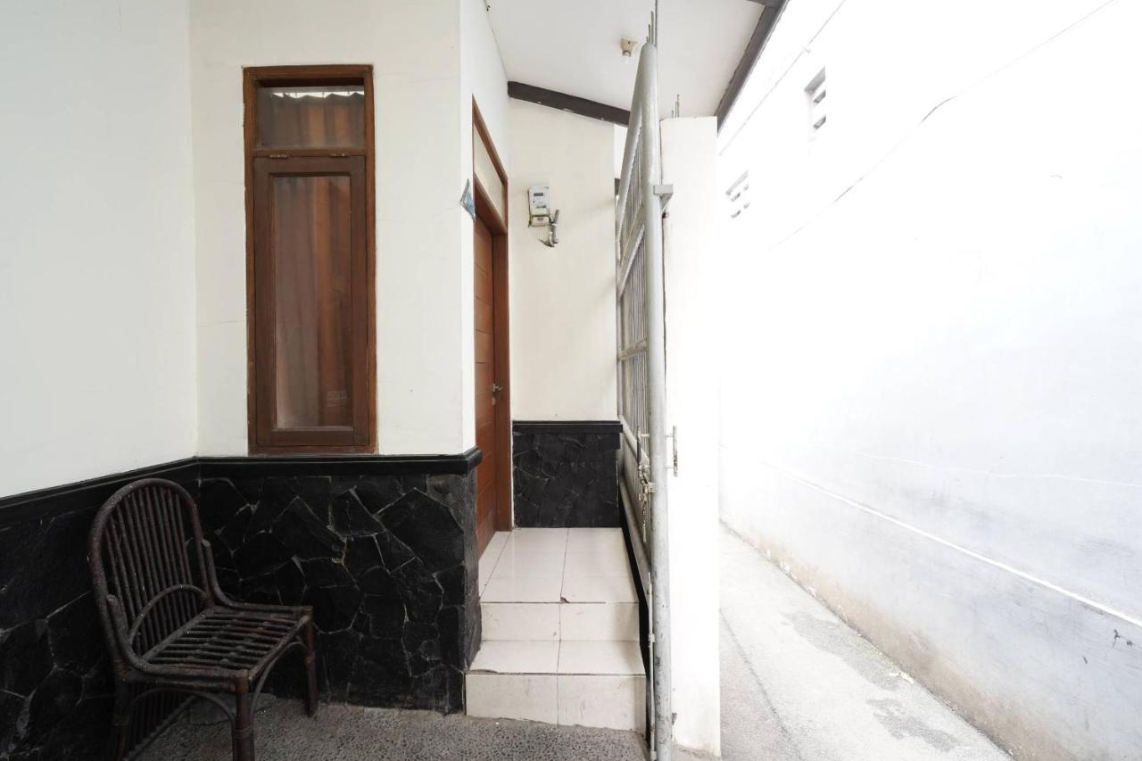 Spot On 91394 Pondok Paskal Syariah 반둥 외부 사진